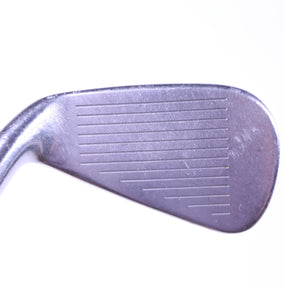 Used Titleist 712 AP1 Single 6-Iron - Right-Handed - Ladies Flex-Next Round