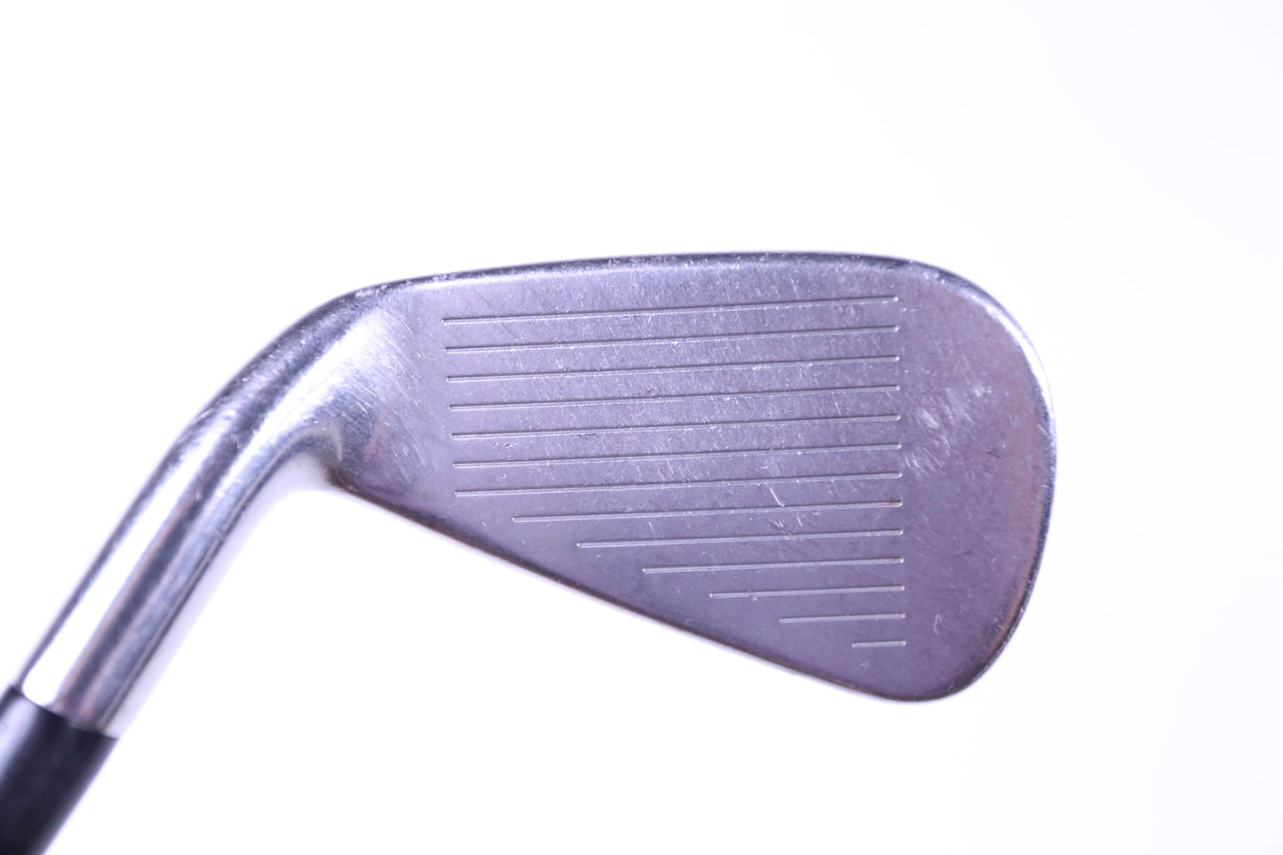 Used Titleist 712 AP1 Single 6-Iron - Right-Handed - Ladies Flex-Next Round