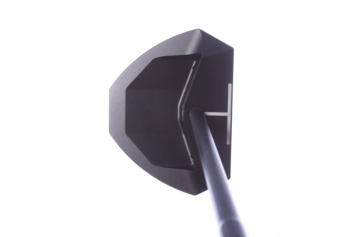 Used L.A.B. Golf OZ.1i Putter - Left-Handed - 35 in - Mallet