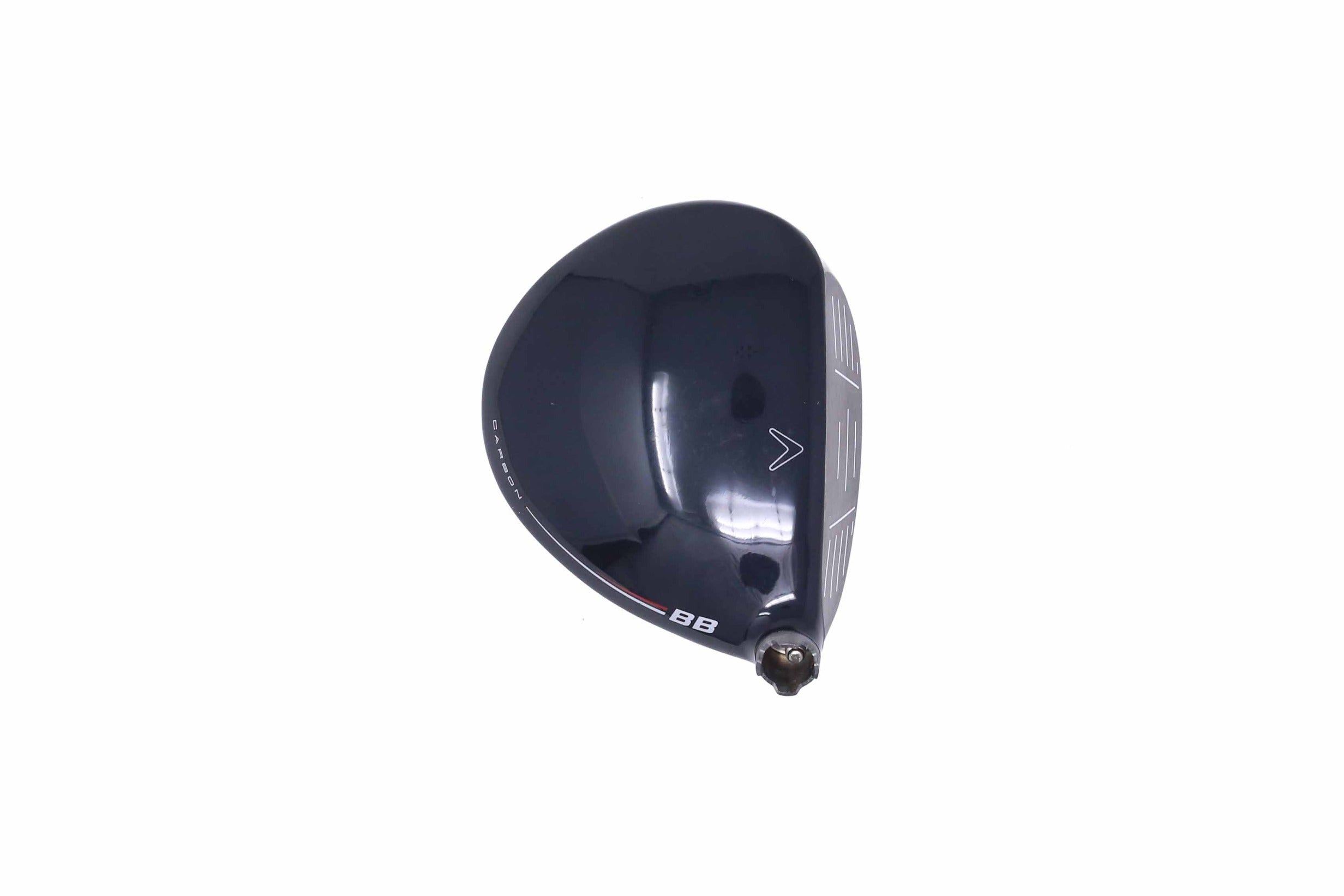 Used Callaway Big Bertha 23 3-Wood - HEAD ONLY - Left-Handed - 16 Degrees-Next Round