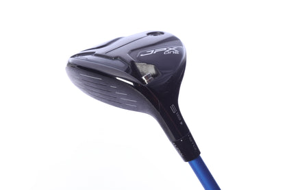 Used Mizuno JPX One 5-Wood - Left-Handed - 18 Degrees - Regular Flex
