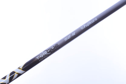 Used Fujikura Speeder NX TCS Fairway Wood Shaft Regular Flex Graphite - 42 in - No Adapter-Next Round