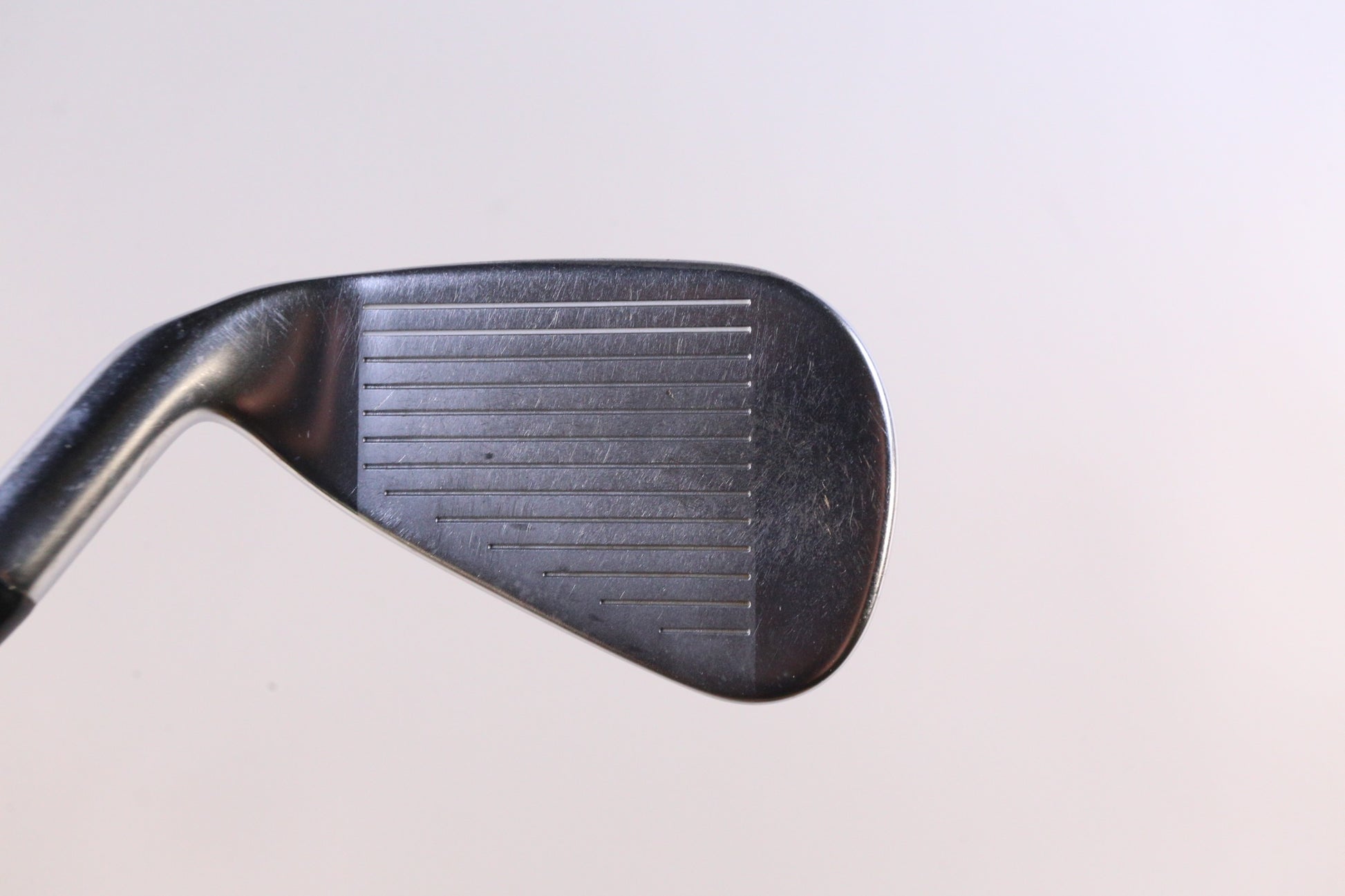 Used Callaway Big Bertha B21 Single 7-Iron - Right-Handed - Regular Flex-Next Round