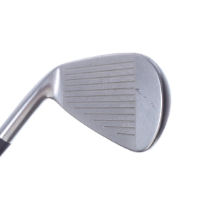 Used Mizuno JPX 919 Hot Metal Pro Single 6-Iron - Right-Handed - Stiff Flex-Next Round
