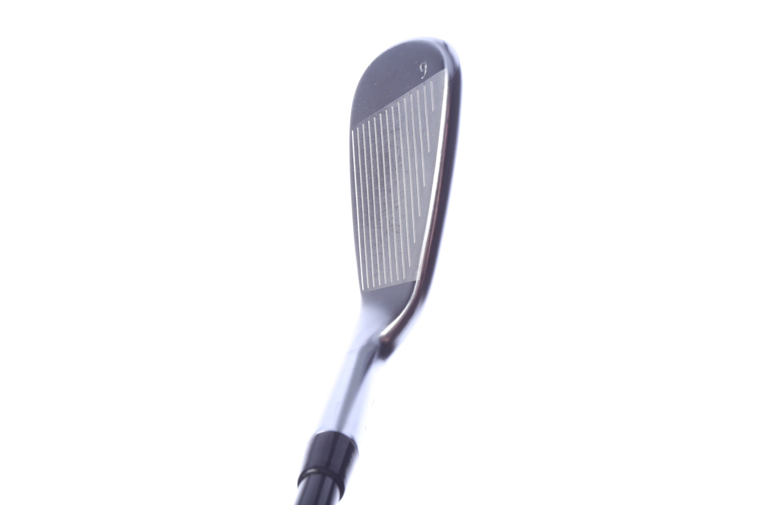 Used Ping G LE 3 Iron Set - Right-Handed - 6-PW - Ladies Flex