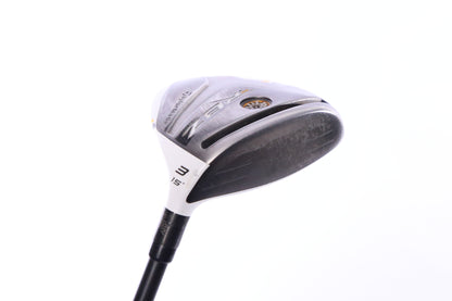 Used TaylorMade RocketBallz Stage 2 3-Wood - Right-Handed - 15 Degrees - Seniors Flex