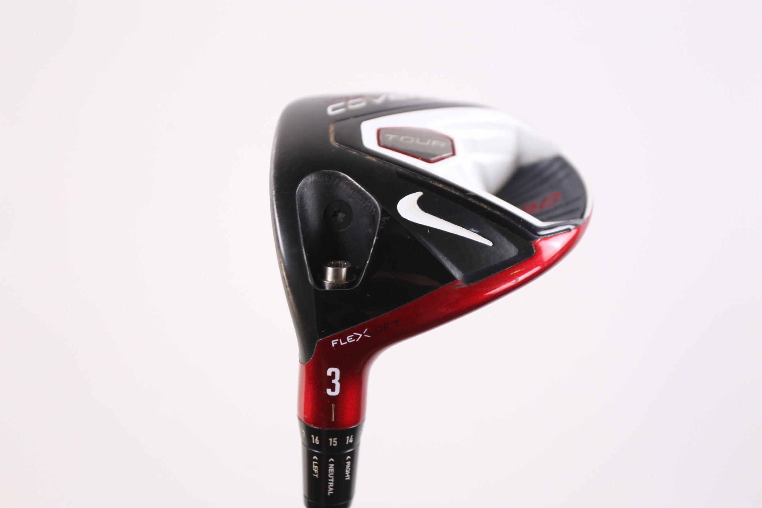 Nike Covert 2.0 offers 5-wood