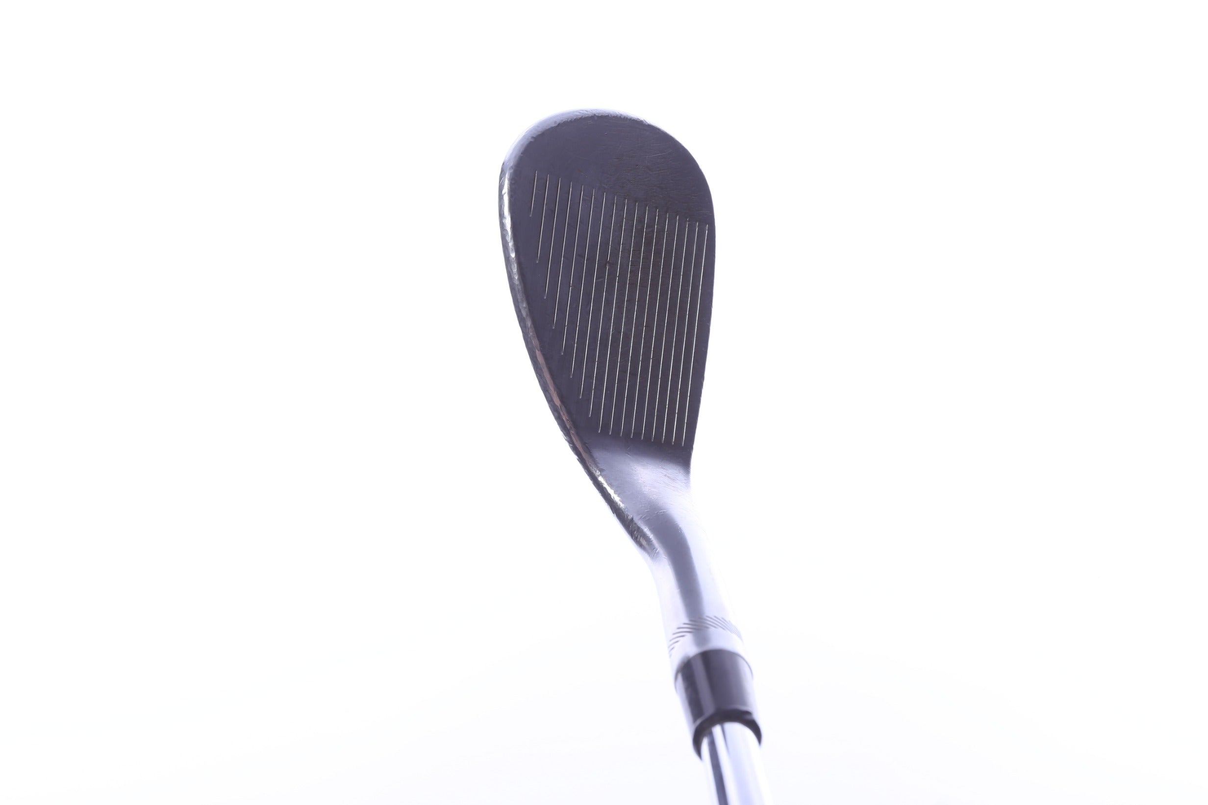 Used Titleist Vokey SM9 Tour Chrome Wedge Set - Left-Handed - 50*, 54*, 58* - Wedge Flex