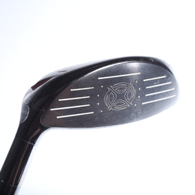 Used Callaway FT Optiforce 3-Wood - Right-Handed - 15 Degrees - Ladies Flex-Next Round