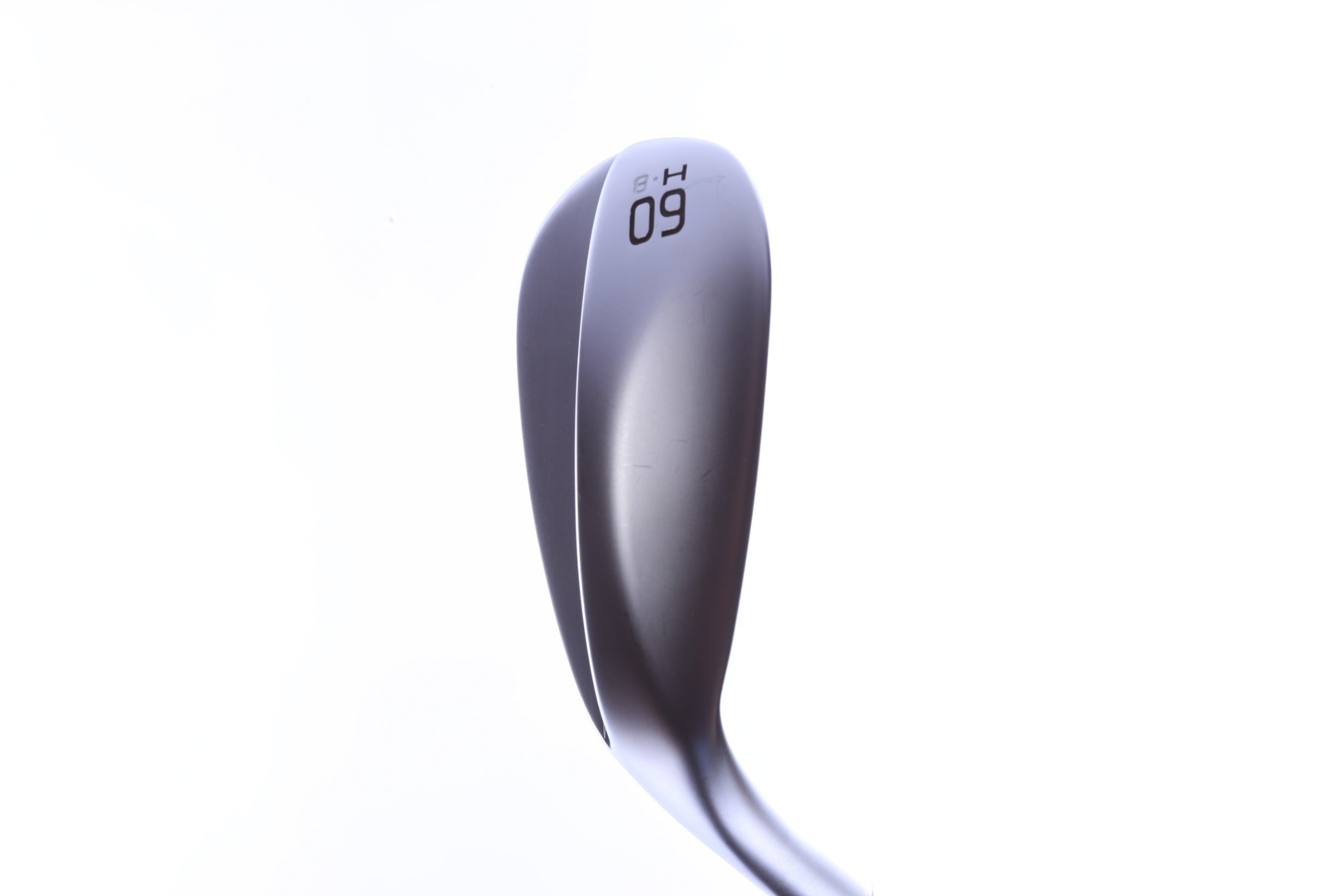 Used Ping s159 Chrome Lob Wedge - Right-Handed - 60 Degrees - Wedge Flex-Next Round