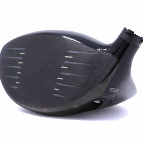 Used Titleist TS2 Driver - HEAD ONLY - Right-Handed - 10.5 Degrees-Next Round