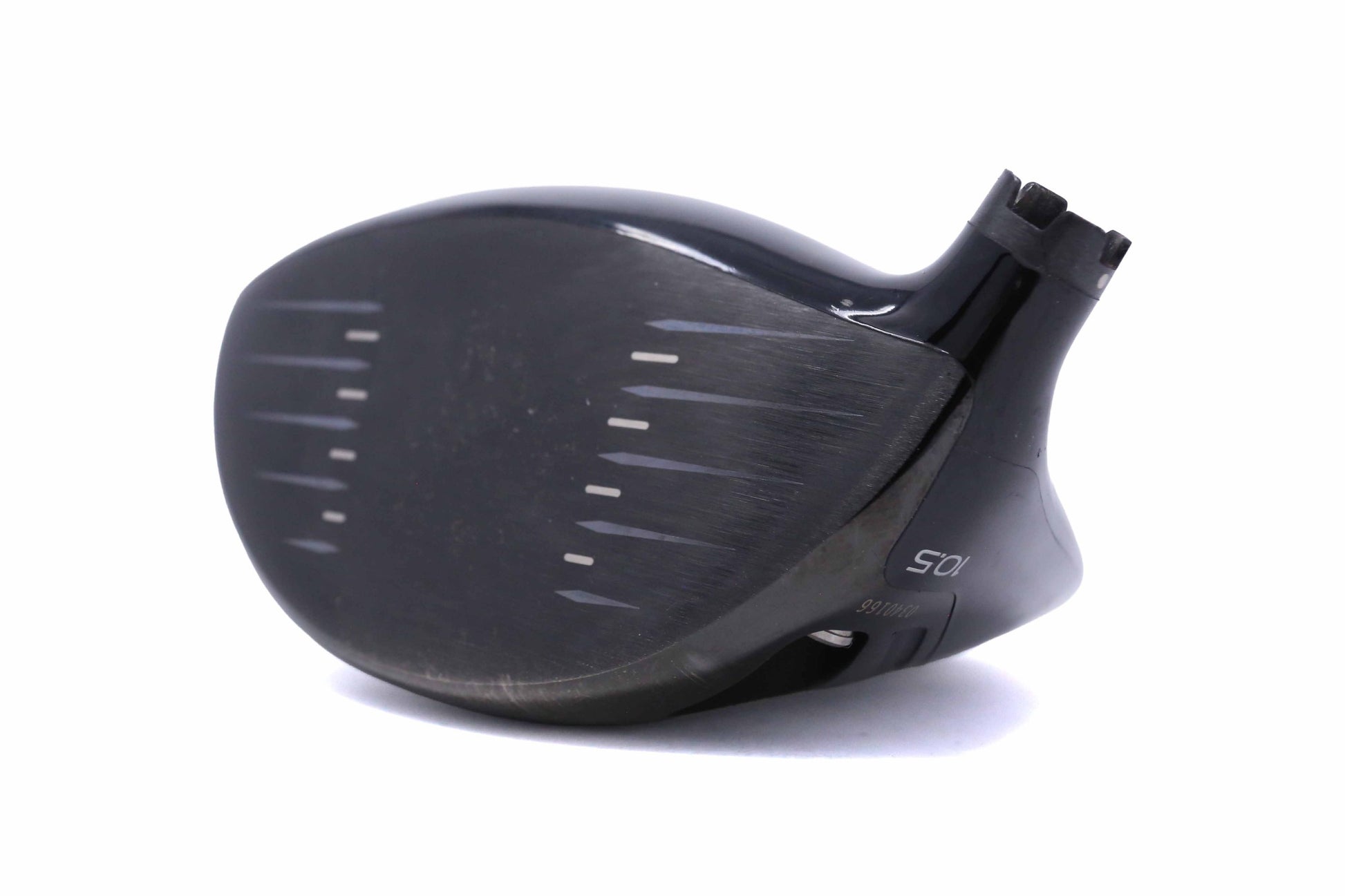 Used Titleist TS2 Driver - HEAD ONLY - Right-Handed - 10.5 Degrees-Next Round