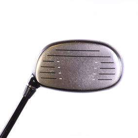 Used Callaway FT-i Driver - 10 Degrees - Regular Flex Fujikura Callaway - Right-Handed-Next Round