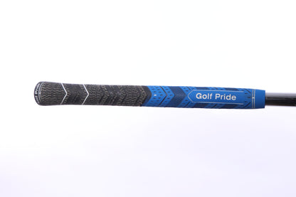 Used TaylorMade SIM2 MAX OS Single 5-Iron - Left-Handed - Regular Flex