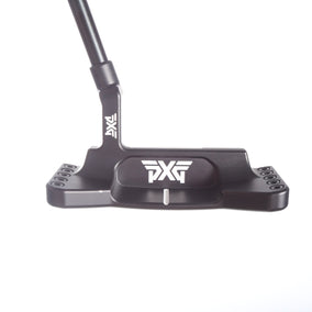 Used PXG Mustang - Black Putter - Right-Handed - 32.5 in - Blade-Next Round