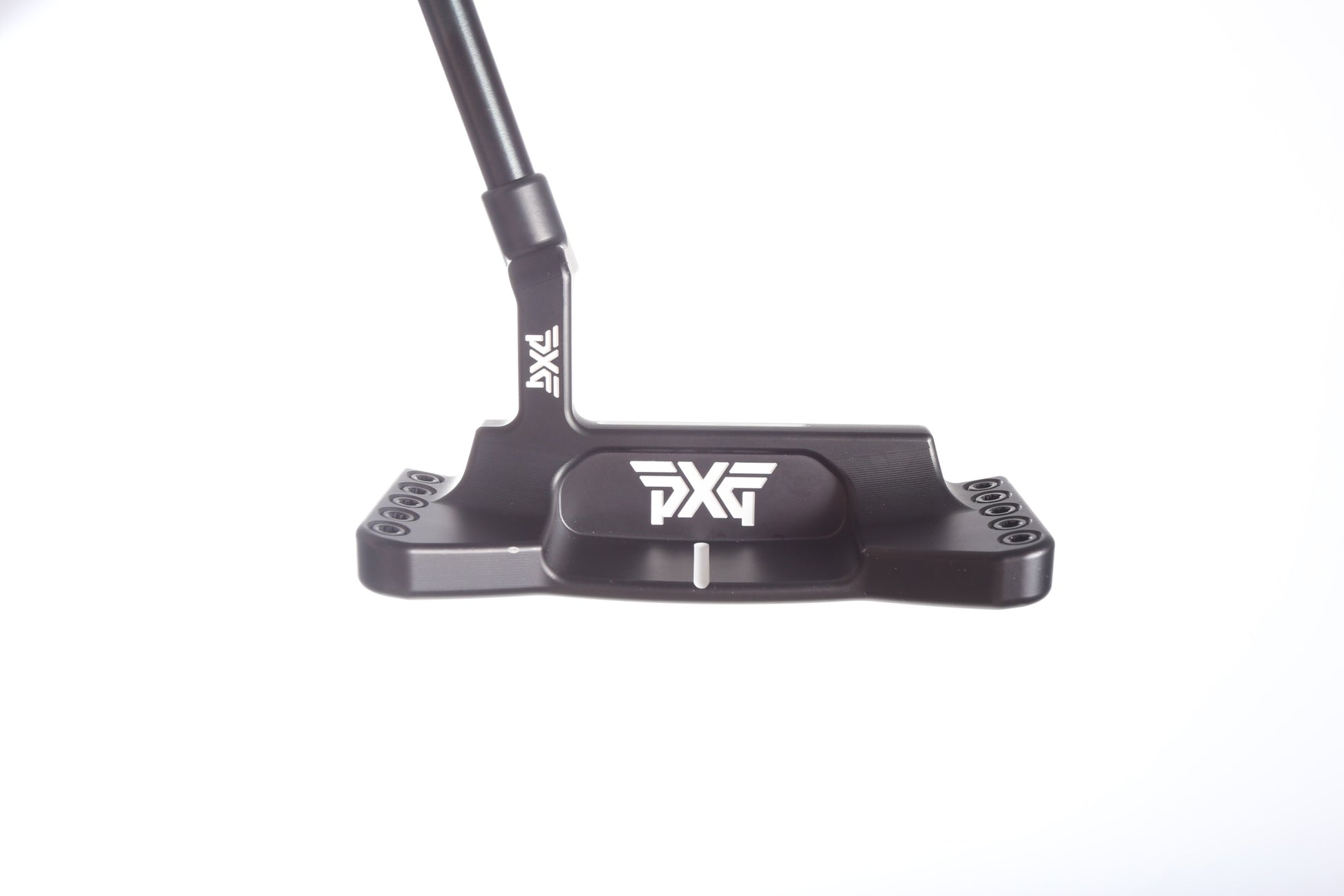 Used PXG Mustang - Black Putter - Right-Handed - 32.5 in - Blade-Next Round
