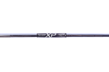 Used Mizuno JPX EZ Forged Single 8-Iron - Right-Handed - Stiff Flex