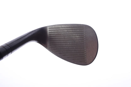 Used Titleist Vokey WedgeWorks K Grind Lob Wedge - Right-Handed - 60 Degrees - Extra Stiff Flex-Next Round
