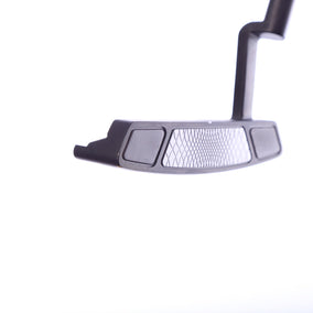 Used Cleveland Frontline 4.0 Plumbers Neck Putter - Right-Handed - 33 in - Blade-Next Round