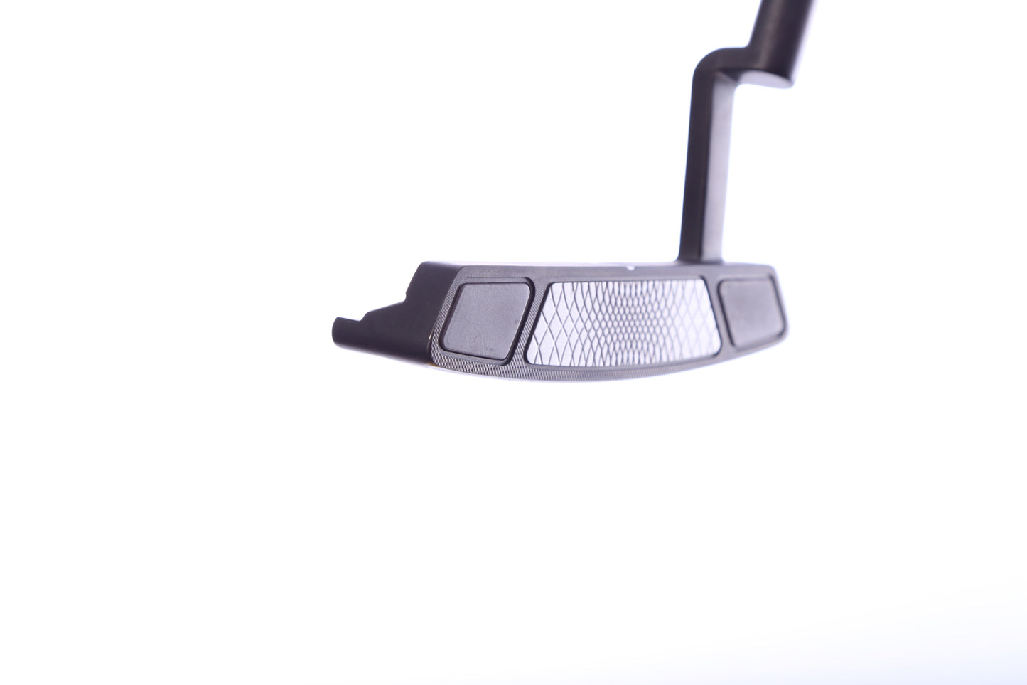Used Cleveland Frontline 4.0 Plumbers Neck Putter - Right-Handed - 33 in - Blade-Next Round
