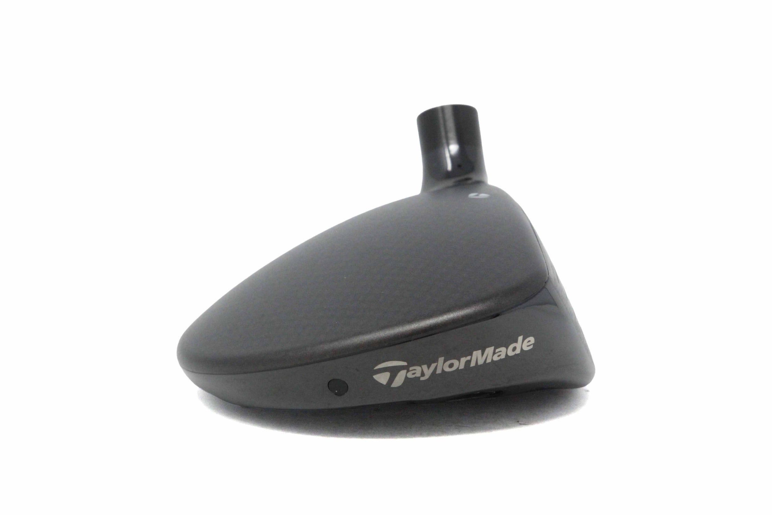 Used TaylorMade Qi4D Tour 5-Wood - HEAD ONLY - Right-Handed - 18 Degrees
