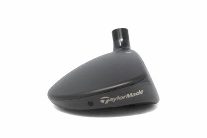 Used TaylorMade Qi4D Tour 5-Wood - HEAD ONLY - Right-Handed - 18 Degrees