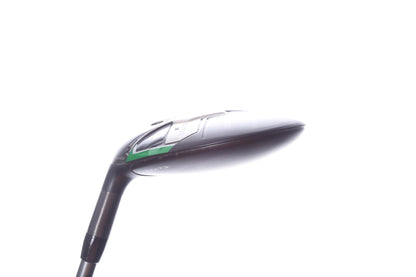 Used Callaway Elyte X 5-Wood - Left-Handed - 18 Degrees - Regular Flex-Next Round