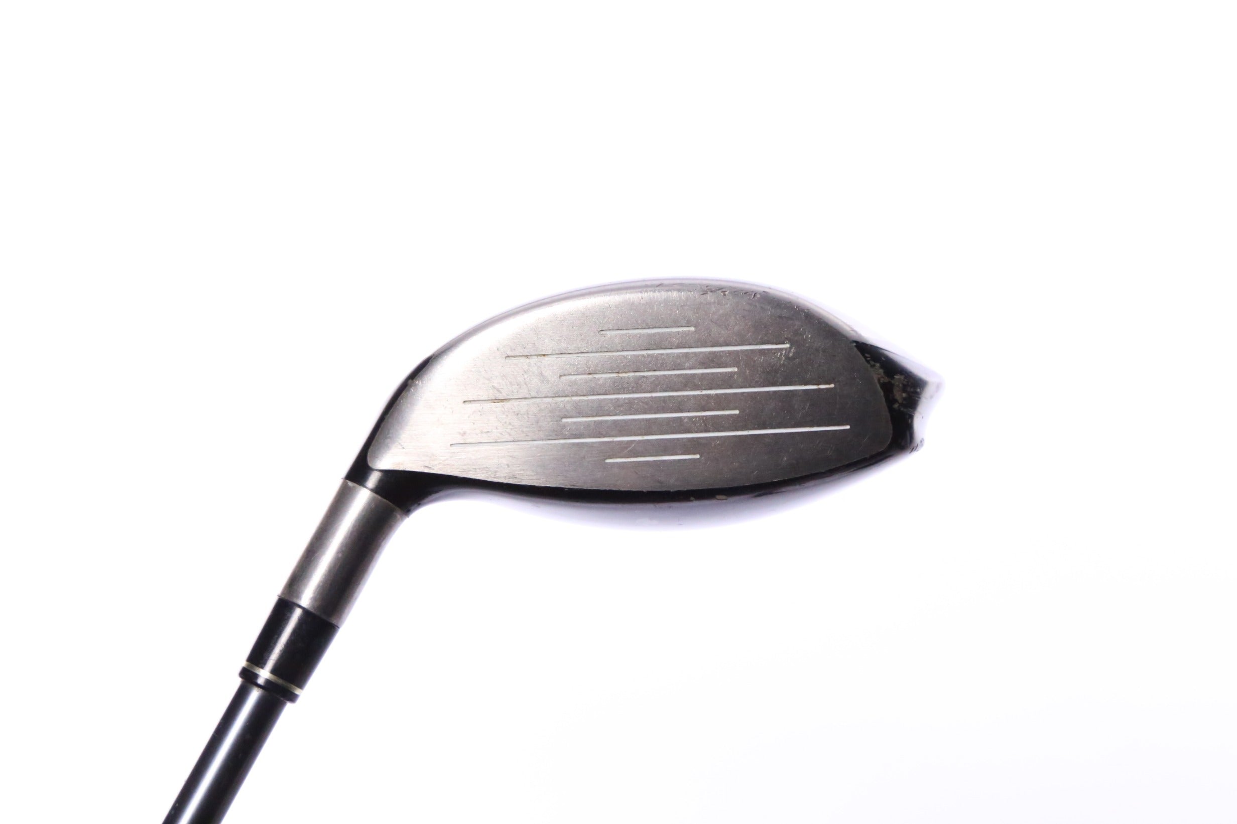 Used TaylorMade Burner 2008 3-Wood - Right-Handed - 15 Degrees - Ladies Flex-Next Round
