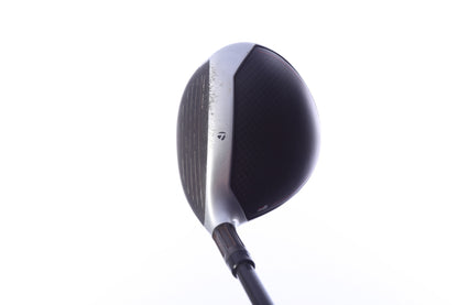 Used TaylorMade M6 3-Wood - Right-Handed - 15 Degrees - Regular Flex