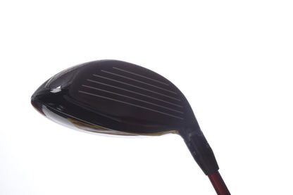 Used Callaway Elyte Triple Diamond 3-Wood - Left-Handed - 15 Degrees - Extra Stiff Flex-Next Round