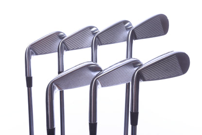 Used Titleist AP2 716 Forged Iron Set - Right-Handed - 4-PW - Extra Stiff Flex