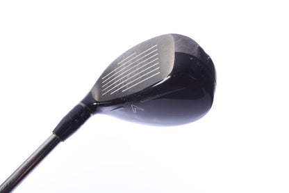 Used Callaway Big Bertha 2019 8H Hybrid - Right-Handed - 33 Degrees - Regular Flex
