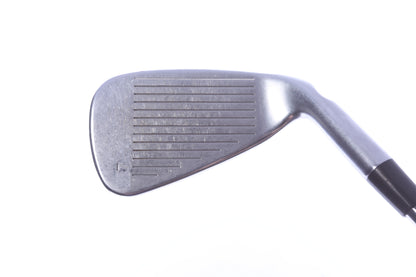 Used Ping G400 Single 7-Iron - Left-Handed - Stiff Flex-Next Round
