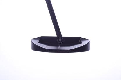 Used L.A.B. Golf OZ.1 Putter - Right-Handed - 35 in - Mallet-Next Round