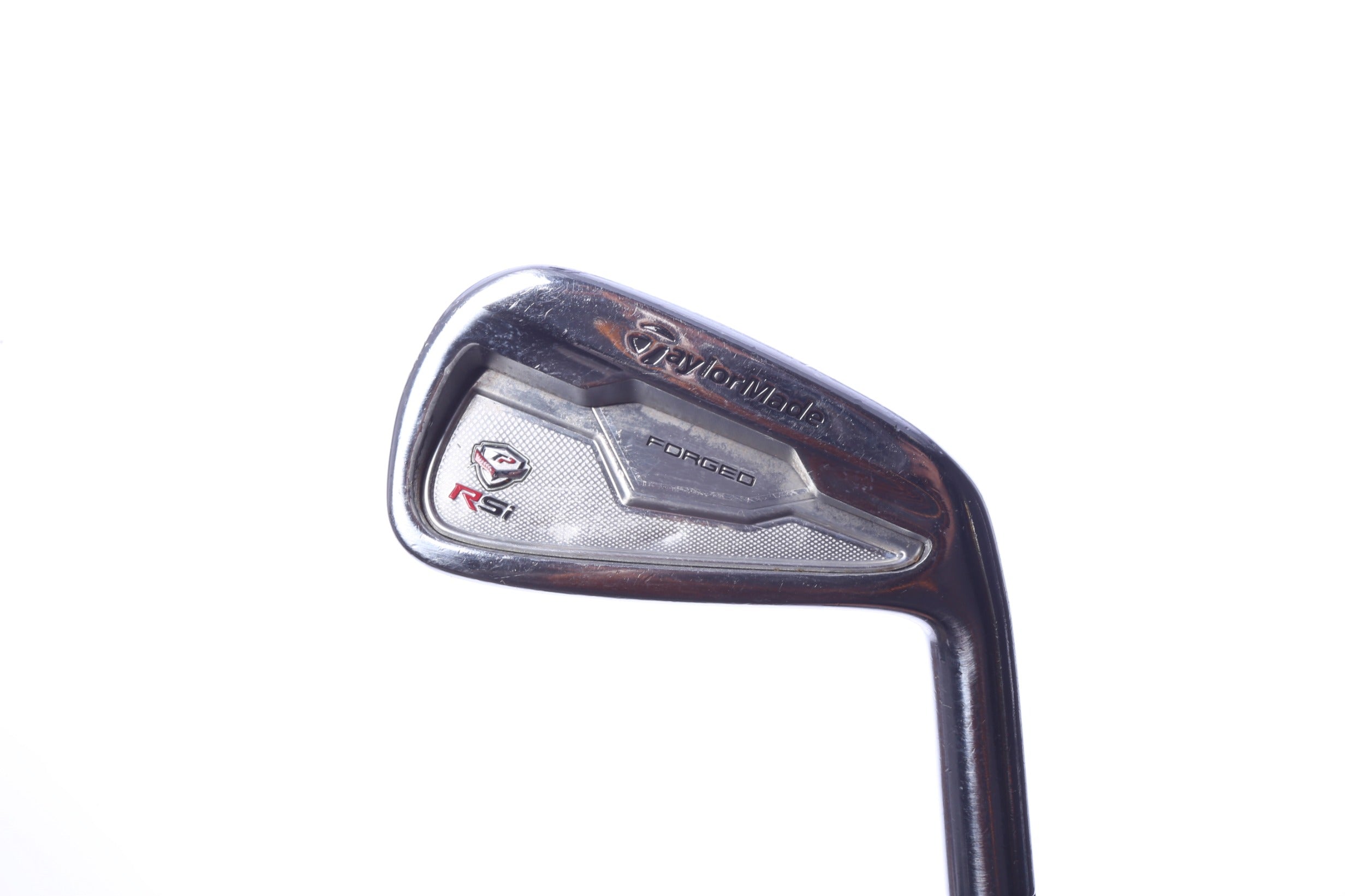 Used TaylorMade RSi TP Single 3-Iron - Right-Handed - Stiff Flex-Next Round