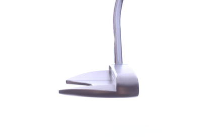 Used See More Platinum m5 HT Mallet RST Hosel Putter - Right-Handed - 34 in - Mallet