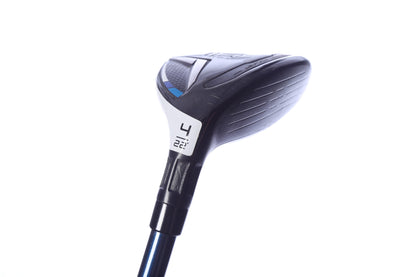 Used TaylorMade SIM MAX 4H Hybrid - Right-Handed - 22 Degrees - Stiff Flex-Next Round