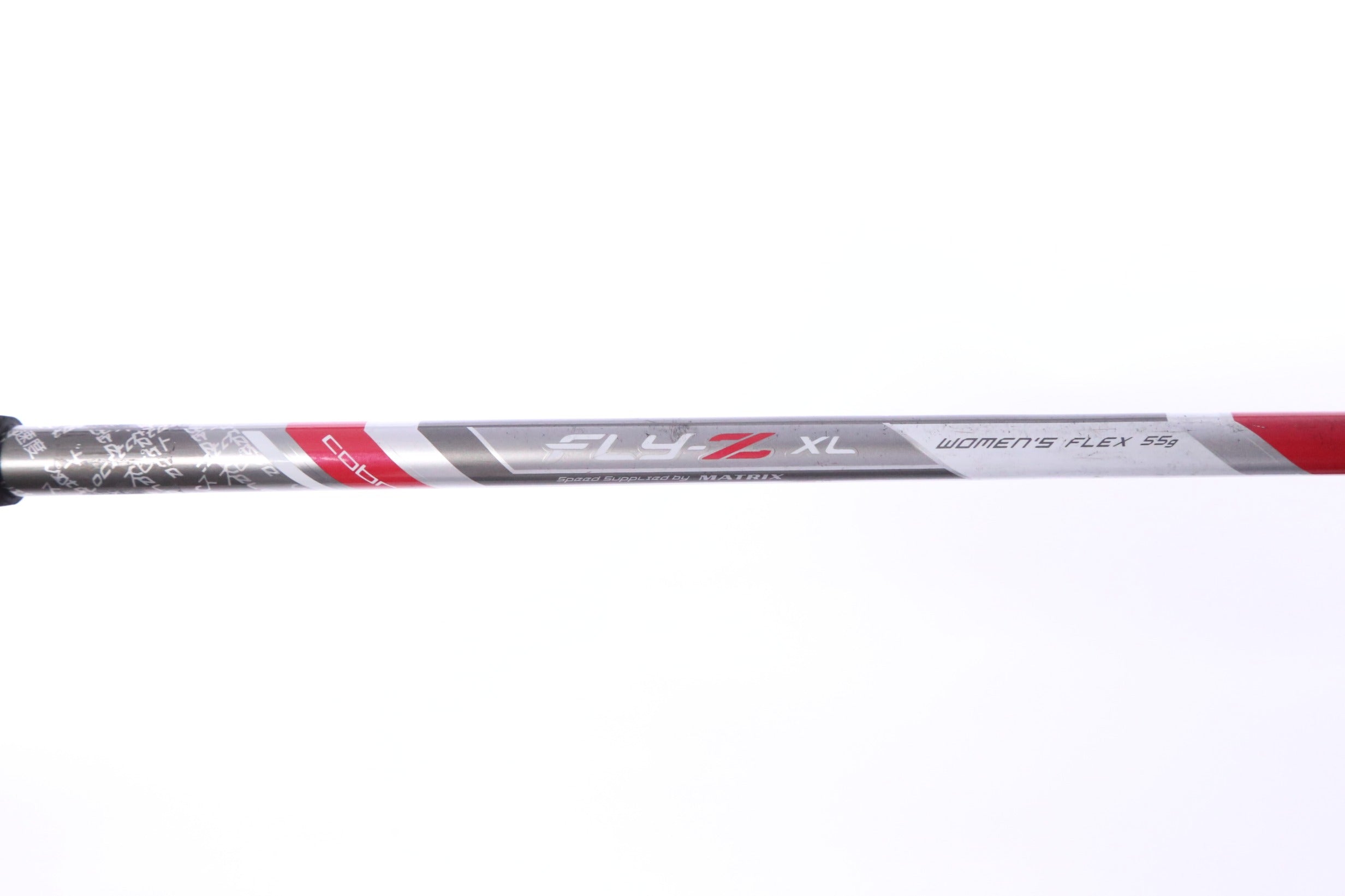 Used Cobra Fly-Z XL 3-Wood - Right-Handed - 19 Degrees - Ladies Flex-Next Round