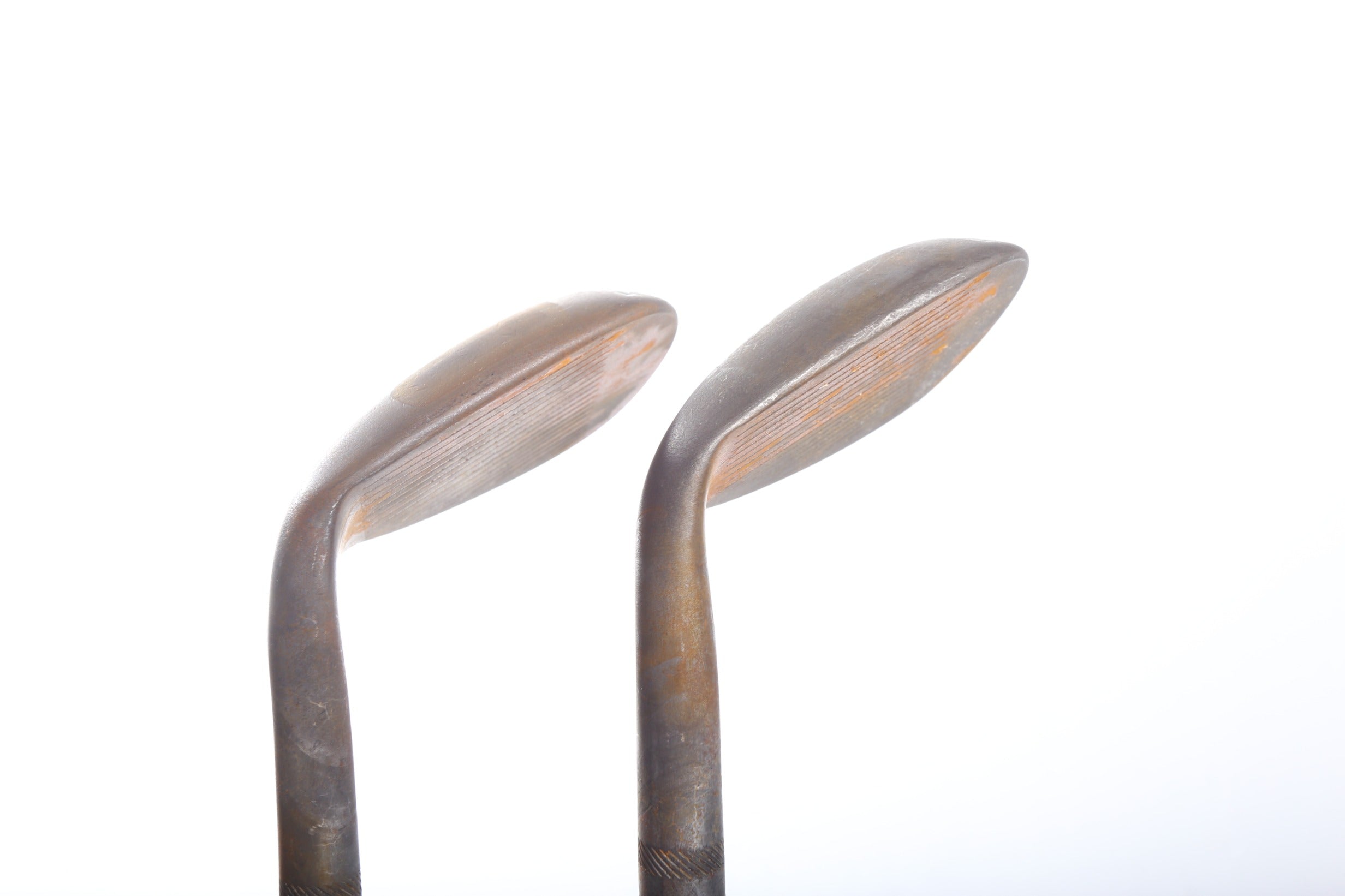 Used Titleist Vokey SM7 Raw Right-Handed Wedge Set – Next Round