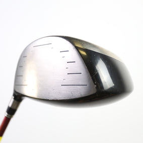 Used Cobra SZ 440 Driver - Right-Handed - 9 Degrees - Stiff Flex-Next Round