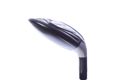 Used TaylorMade SIM2 MAX Rescue 5H Hybrid - Right-Handed - 25 Degrees - Regular Flex-Next Round