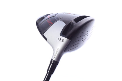 Used TaylorMade M4 Driver - 8.5 Degrees - Stiff Flex Fujikura Atmos Red - Right-Handed