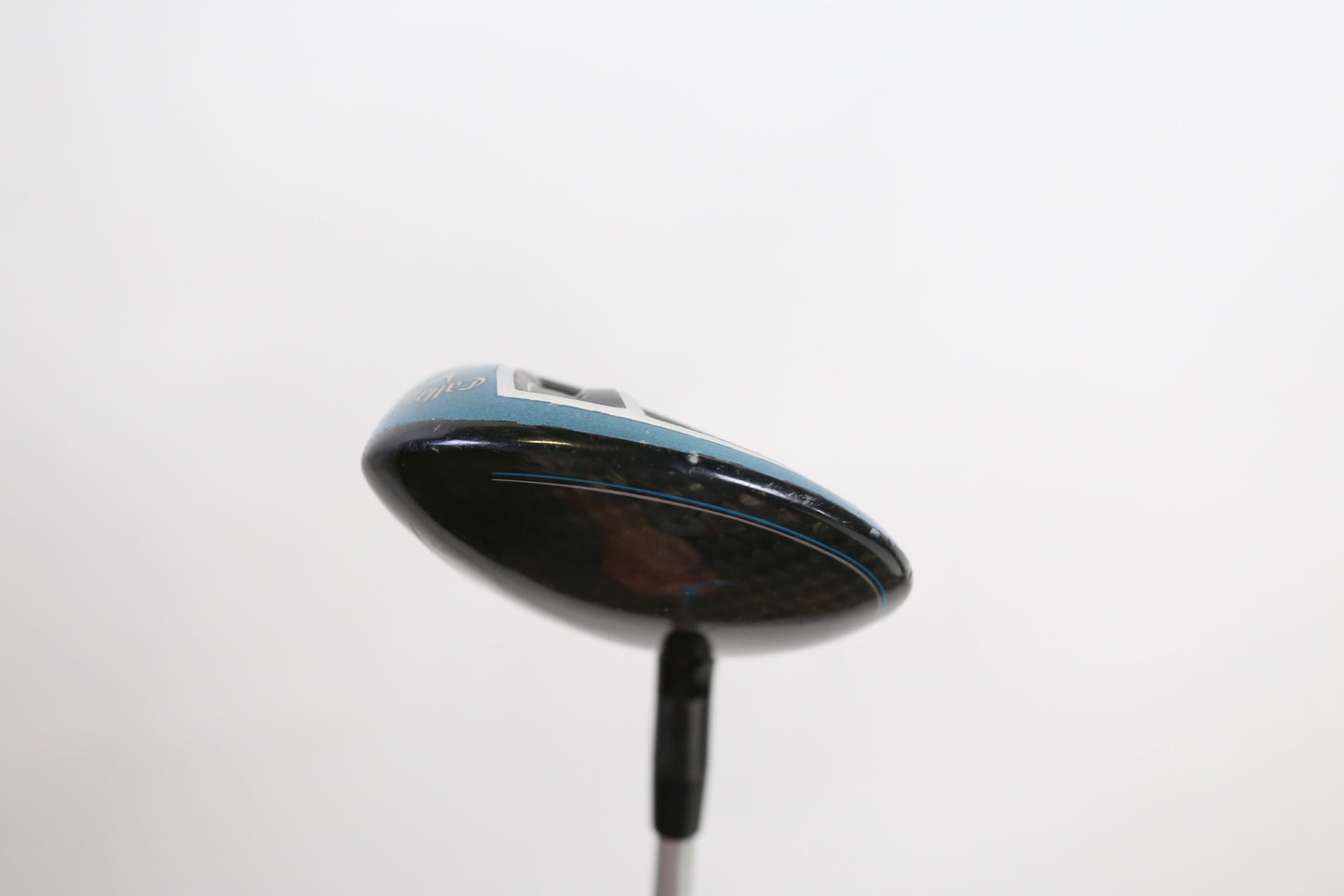 Used Callaway Rogue 5-Wood - Right-Handed - 19 Degrees - Ladies Flex