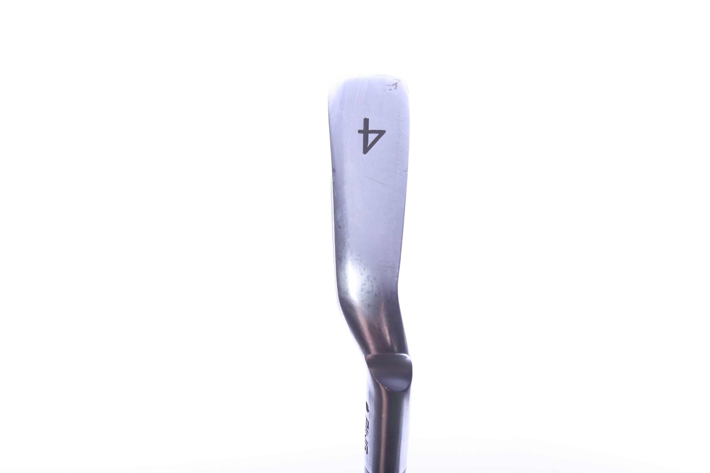 Used Ping i25 Single 4-Iron - Right-Handed - Stiff Flex