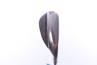 Used Titleist Vokey SM10 Nickel Sand Wedge - Right-Handed - 54 Degrees - Wedge Flex-Next Round