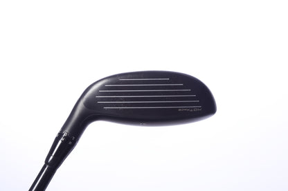 Used Cobra DS-ADAPT 3H Hybrid - Right-Handed - 19 Degrees - Regular Flex-Next Round