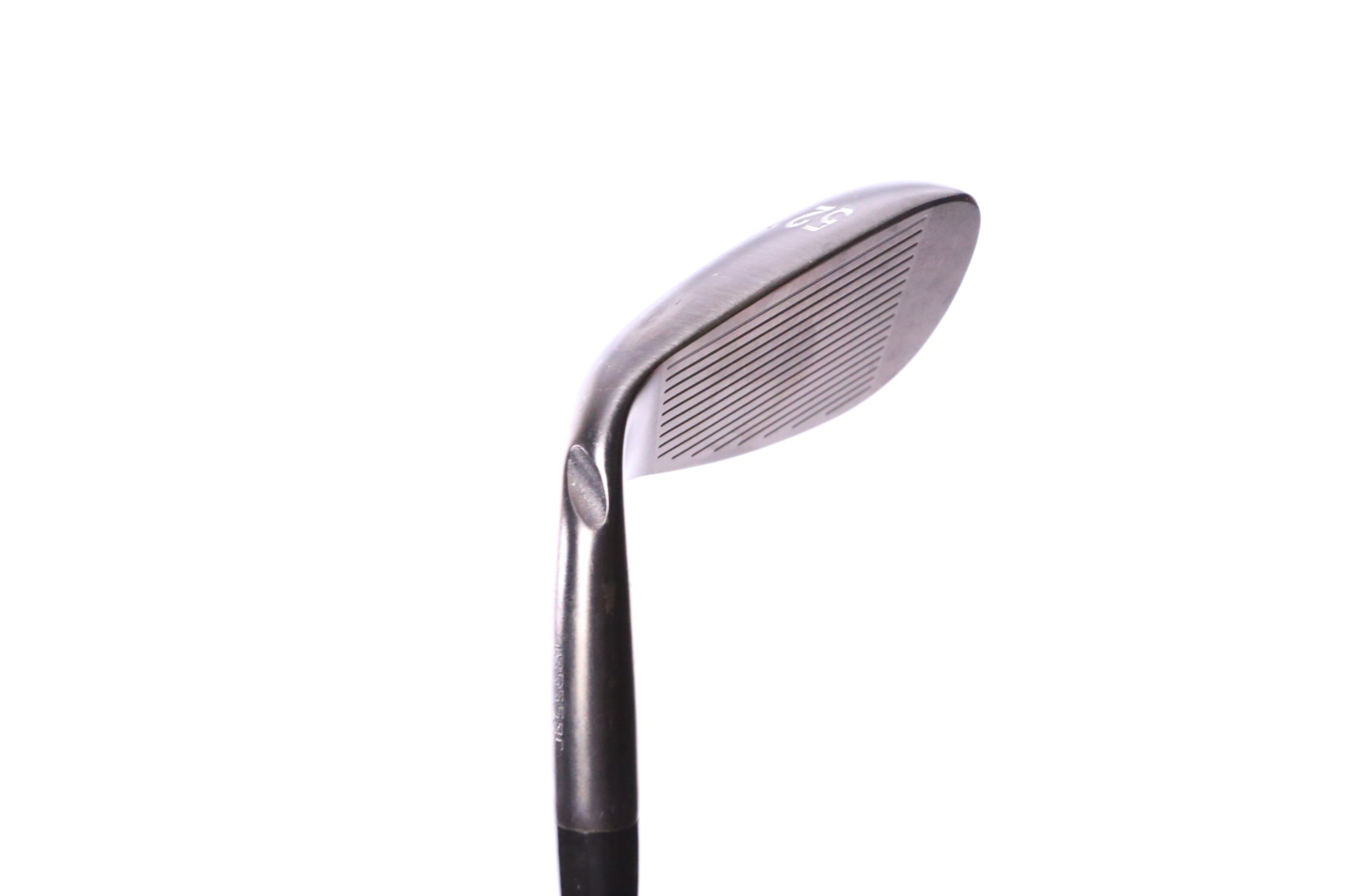 Used Ping Tour Chrome Gap Wedge - Right-Handed - 52 Degrees - Stiff Flex