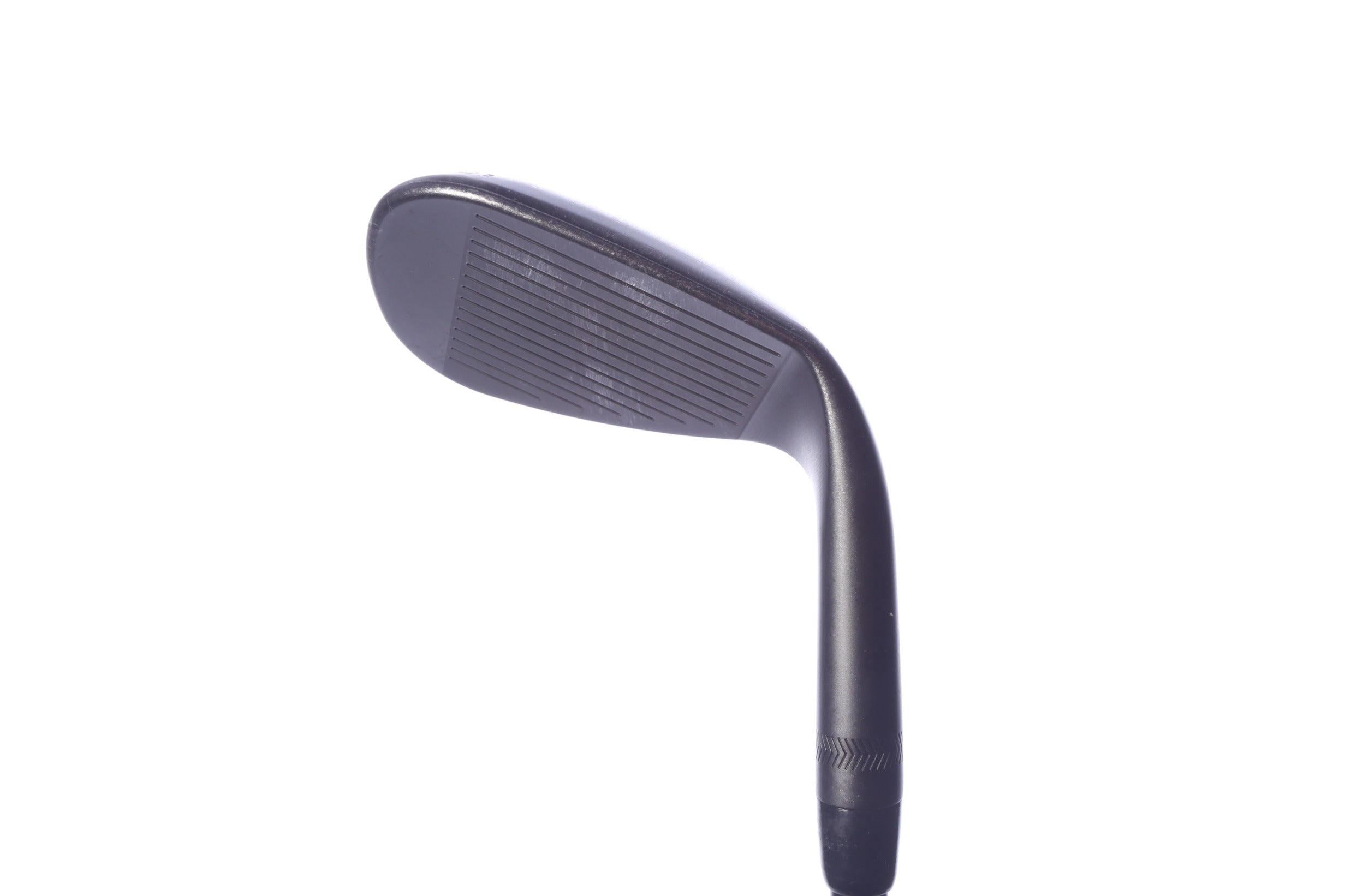 Used PXG 0311T Sugar Daddy Xtreme Dark Sand Wedge - Left-Handed - 56 Degrees - Regular Flex-Next Round