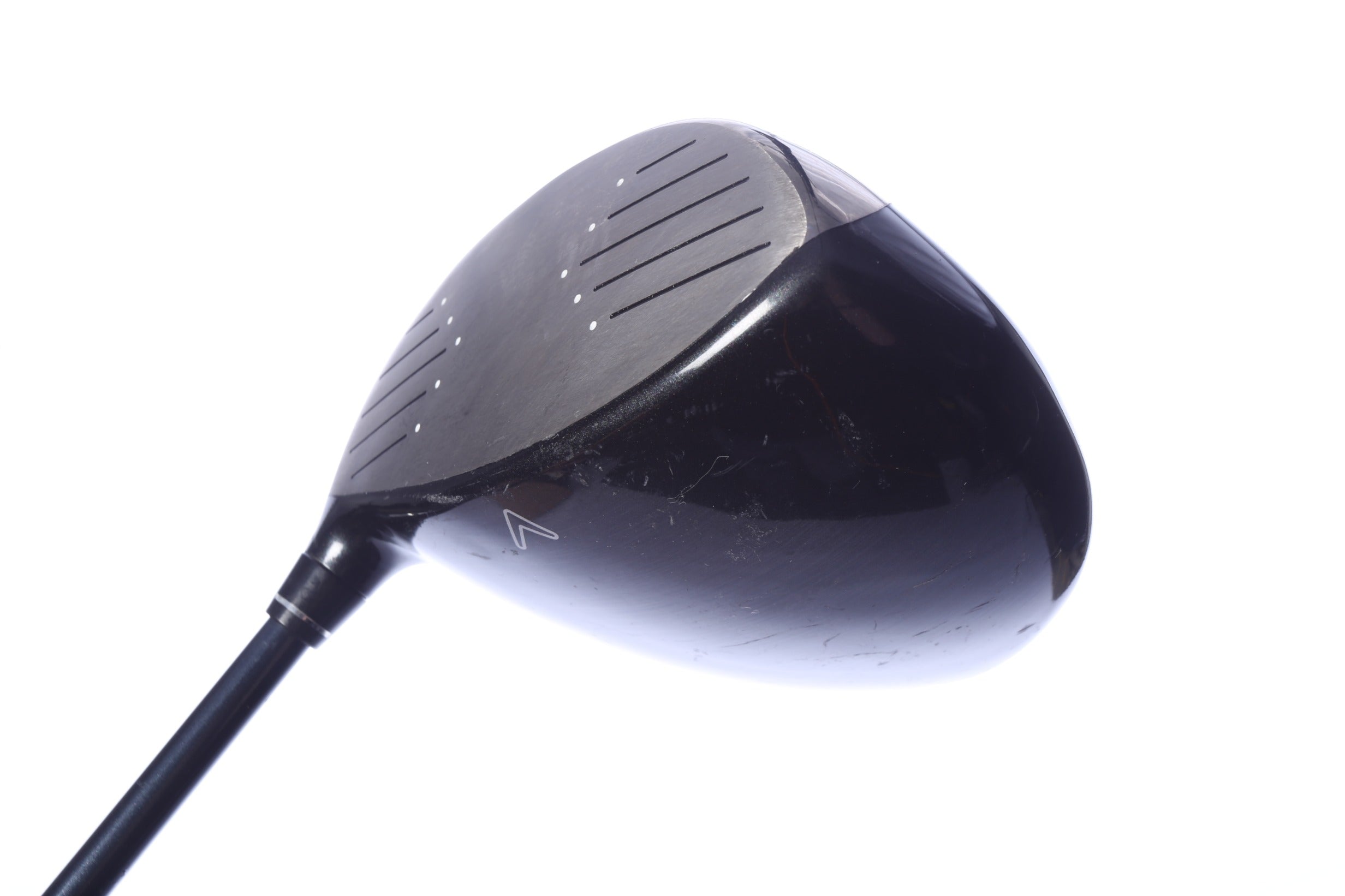 Used Callaway 2014 Solaire Driver - 13 Degrees - Ladies Flex Callaway Stock Graphite - Right-Handed