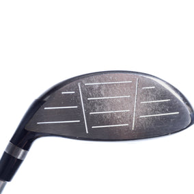 Used Callaway Steelhead XR 3-Wood - Right-Handed - 15 Degrees - Stiff Flex-Next Round
